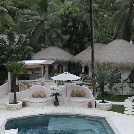Tiu Oasis Lombok 호텔 Kuta  외부 사진