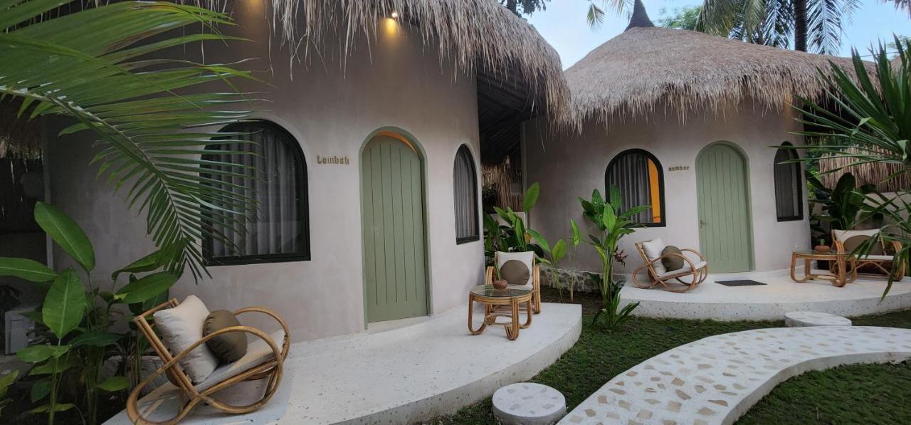 Tiu Oasis Lombok 호텔 Kuta  외부 사진
