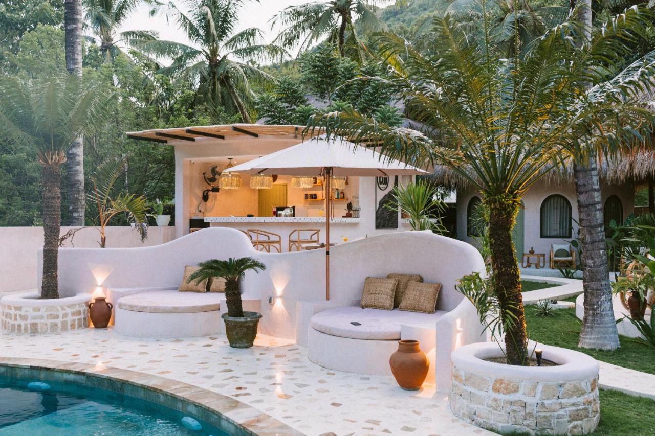 Tiu Oasis Lombok 호텔 Kuta  외부 사진